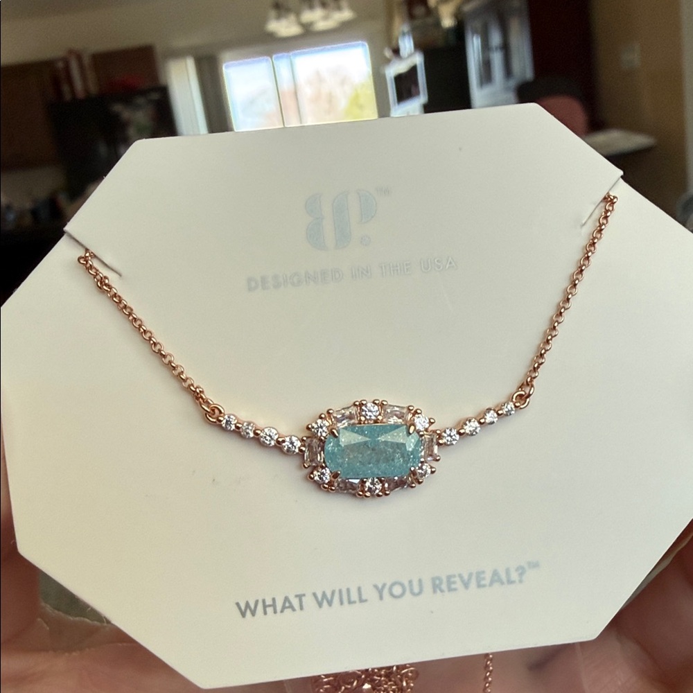 BP OG Necklace